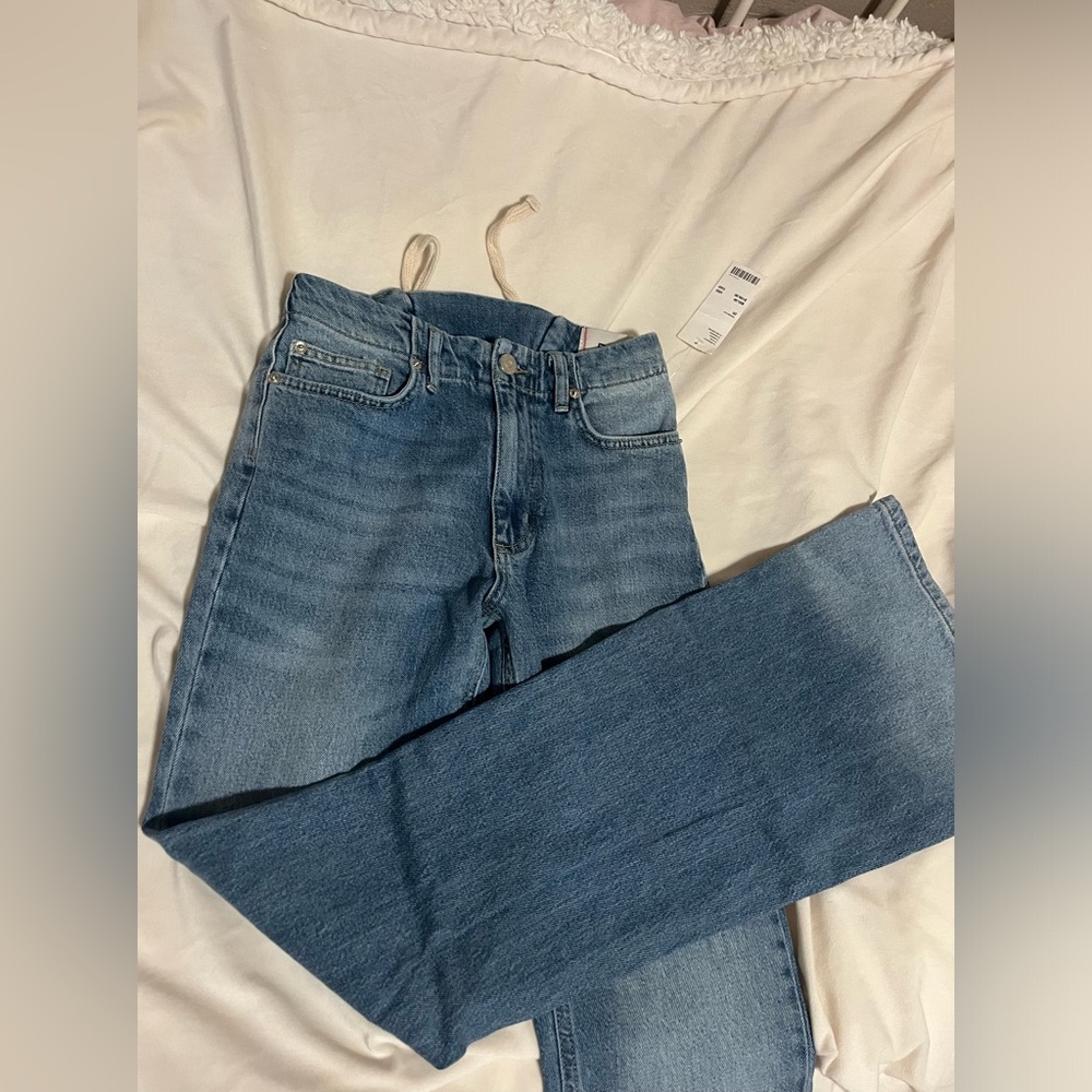 brand new urban outfitters flare jeans